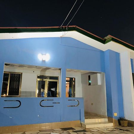 Heaven Gate Hotel Accra Esterno foto