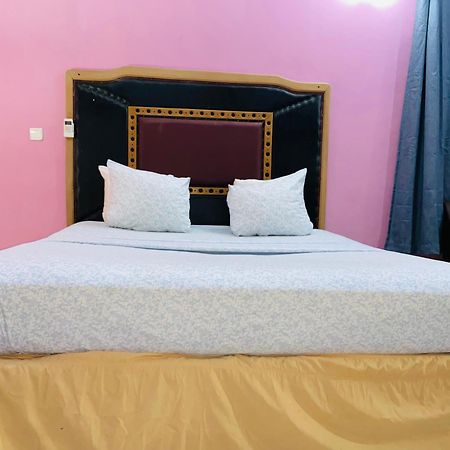 Heaven Gate Hotel Accra Esterno foto