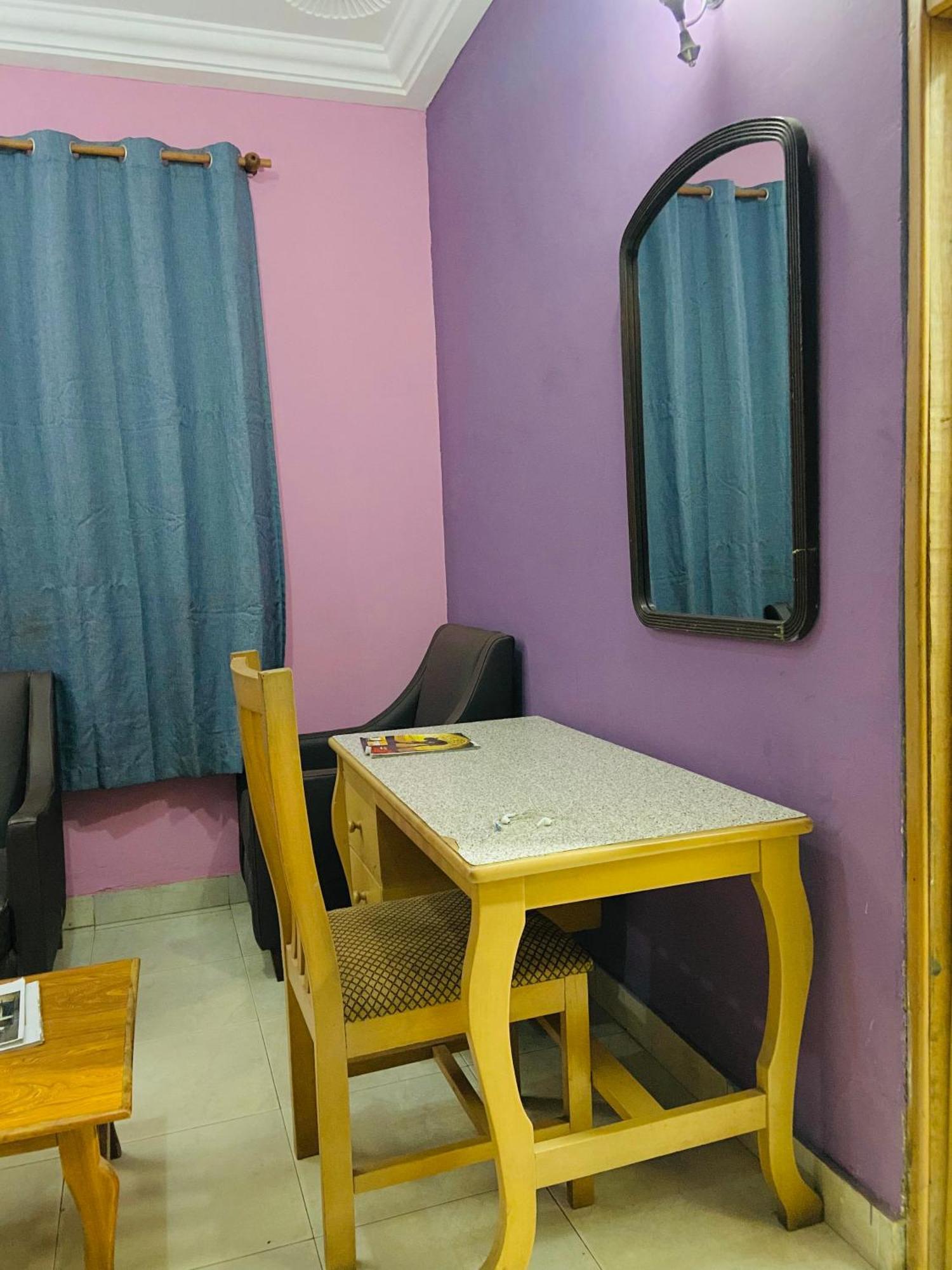 Heaven Gate Hotel Accra Esterno foto